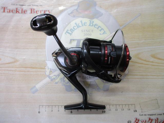 20ヴァンフォード C2000S