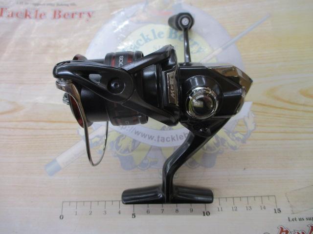 20ヴァンフォード C2000S