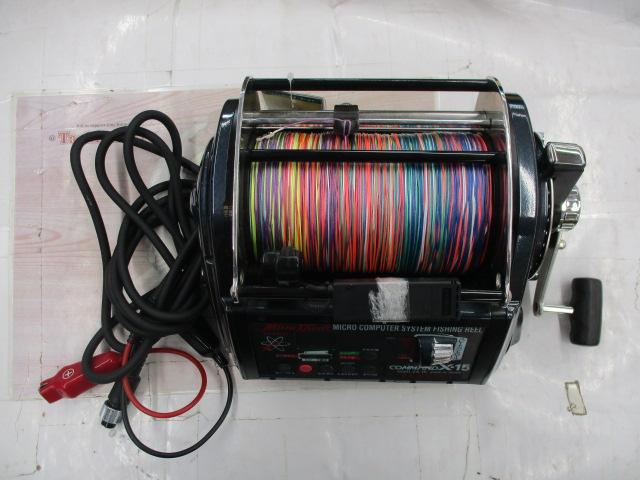 コマンド CX-15(12V)