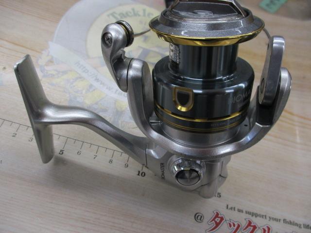 08バイオマスターC3000｜＠ベリーネット 日本最大新品中古釣具