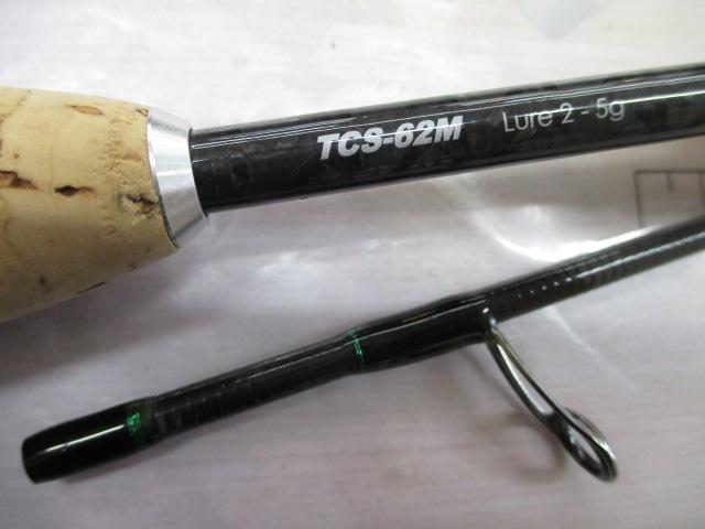 Tコネクション TCS-62M