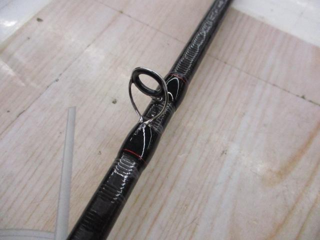 ゾディアス 1610Ｍ‐2 袋付き シマノ(SHIMANO) ゾディアス 1610M-2 363022｜アウトドア用品