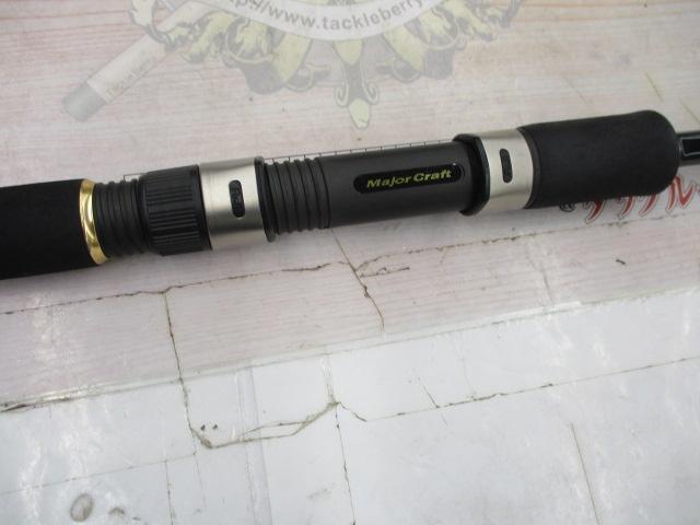 クロステージ CRS-862PE｜＠ベリーネット 日本最大新品中古釣具