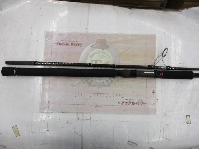 ソルティシェイプダッシュ オフショアキャスティング 73ML