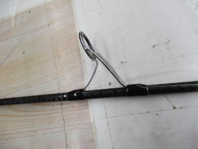 ソルティシェイプダッシュ オフショアキャスティング 73ML