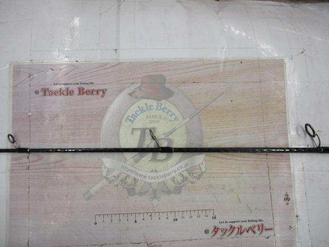 ソルティシェイプダッシュ オフショアキャスティング 73ML