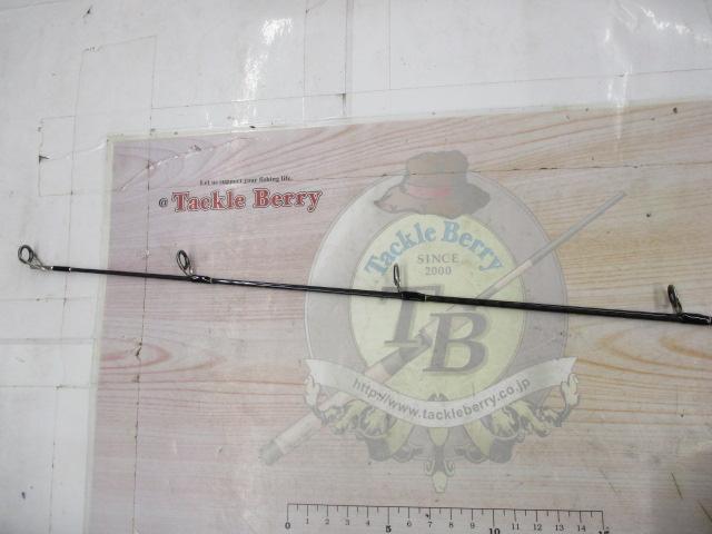 ソルティシェイプダッシュ オフショアキャスティング 73ML