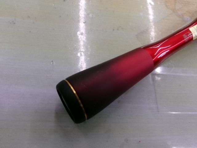 24ワールドシャウラ テクニカルエディション S66SUL-R/2