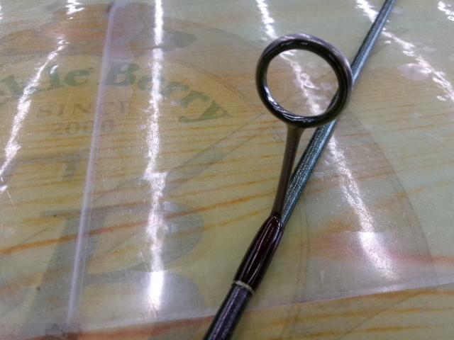 24ワールドシャウラ テクニカルエディション S66SUL-R/2