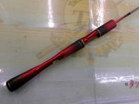 24ワールドシャウラ テクニカルエディション S66SUL-R/2