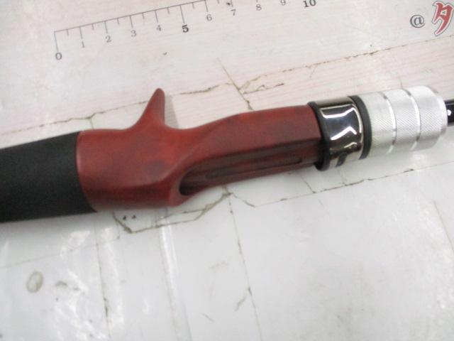 ビームス ローワー 6.2L