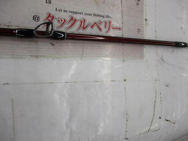 ビームス ローワー 6.2L