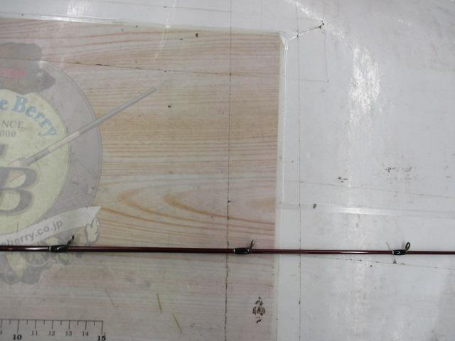 ビームス ローワー 6.2L