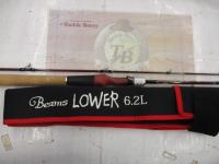 ビームス ローワー 6.2L