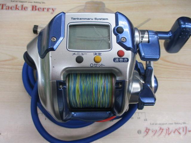 04電動丸 1000H｜＠ベリーネット 日本最大新品中古釣具WEBショップ
