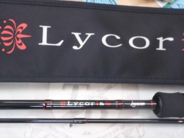 DAIWA - 一誠　リコリス78M LRC-78M issei リコリス LRC-78M 一誠 - メルカリ