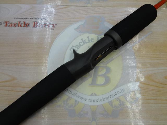 アナリスター アオリ 125