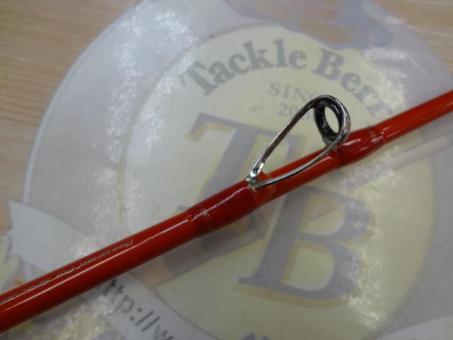 アナリスター アオリ 125