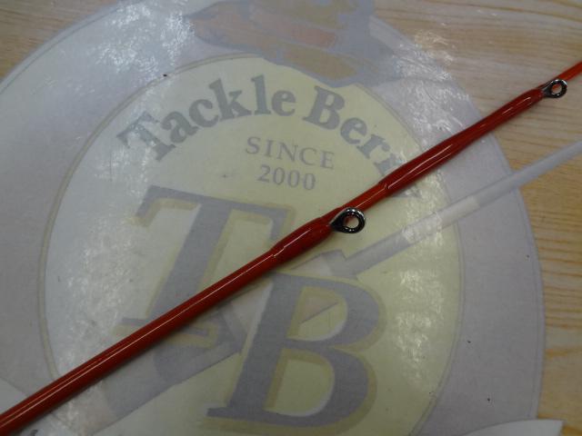 アナリスター アオリ 125