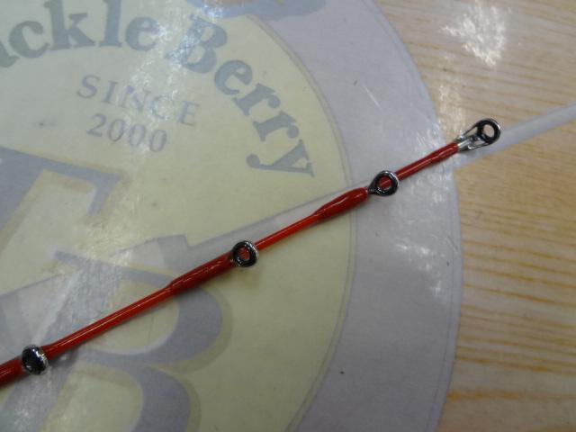 アナリスター アオリ 125