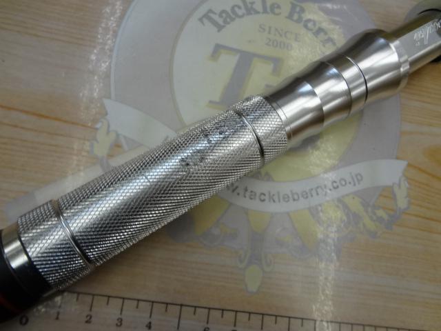 剛毅 釣竿マジックバイト　SR160 剛樹マジックバイトSR16 1.6m LINE8-40 WEIGHT70-300｜＠ベリー