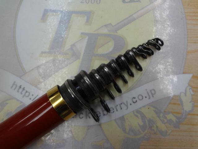 がまかつ　アテンダー225-53 Amazon.co.jp: がまかつ がま磯 アテンダーII 225-53 F251L