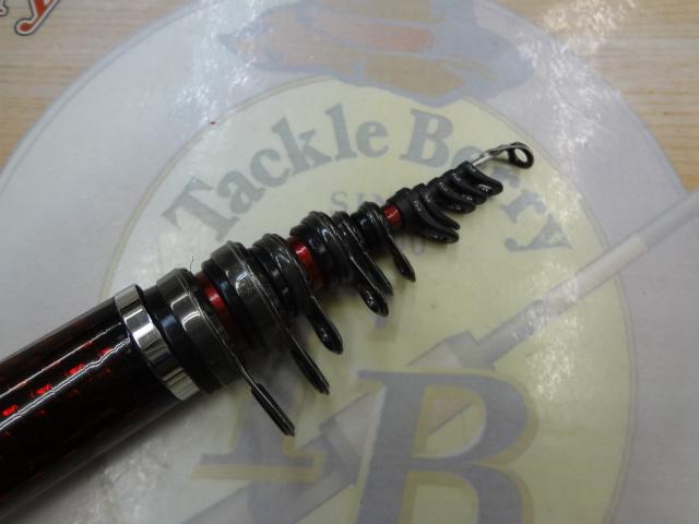ダイワ 波濤 1.75-53-N  現行品（2回使用）最終値下げ❗❗ ダイワ 波濤 2-53・N (ロッド・釣竿) 価格比較 - 価格.com