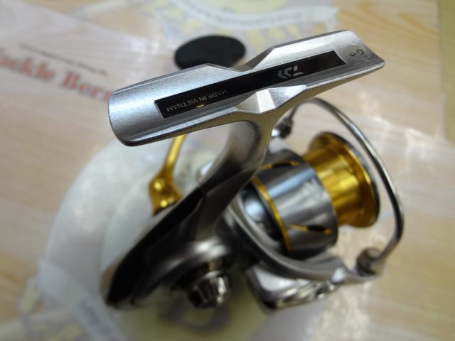 21フリームス LT3000 DAIWA（釣り） ダイワ 21フリームス LT3000 【糸を同時購 入で