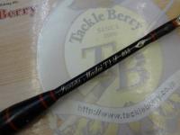 剛樹インビクタ マダイ T1 S2.55m LINE2-8 WEIGHT20-80