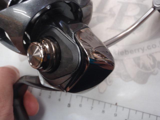 24ルビアス LT2500S