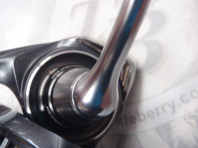 24ルビアス LT2500S