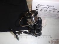 24ルビアス LT2500S