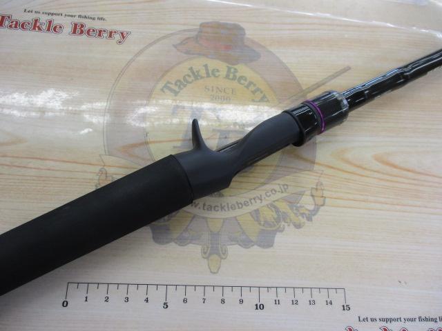 ワイルドサイド WSC65XXH Big Bait Special｜＠ベリーネット