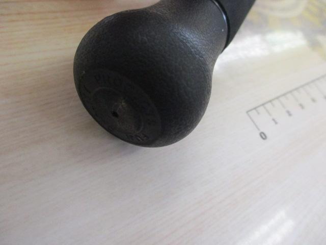 ワイルドサイド WSC65XXH Big Bait Special