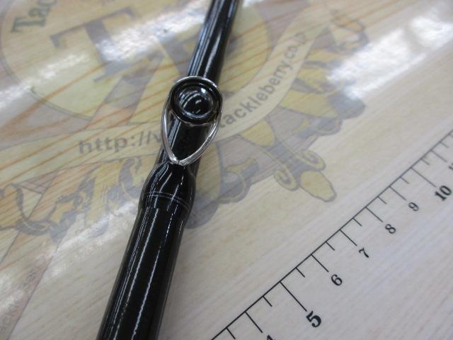 ワイルドサイド WSC65XXH Big Bait Special