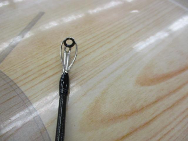 ワイルドサイド WSC65XXH Big Bait Special