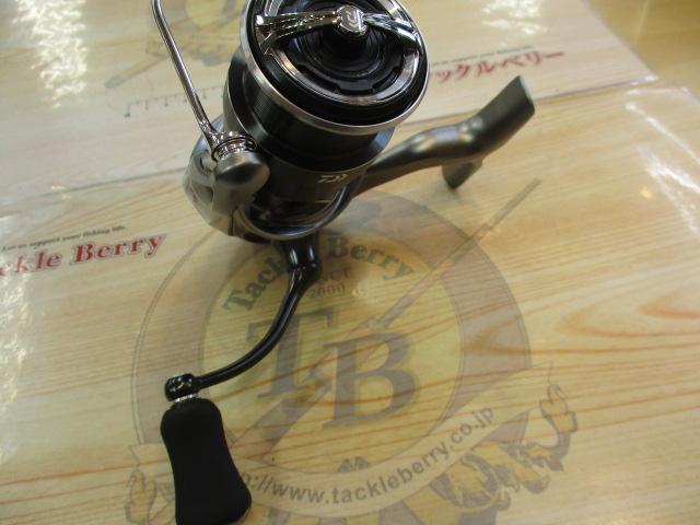 25カルディア LT2500S｜＠ベリーネット 日本最大新品中古釣具WEBショップ