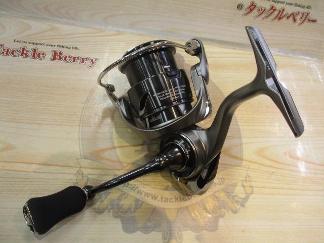 25カルディア FC LT2500S