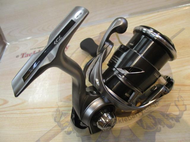 25カルディア FC LT2500S