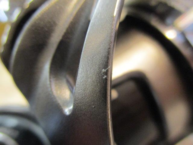 25カルディア FC LT2500S