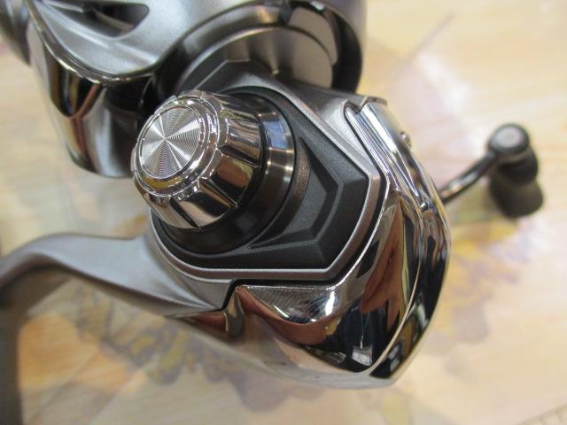 25カルディア FC LT2500S