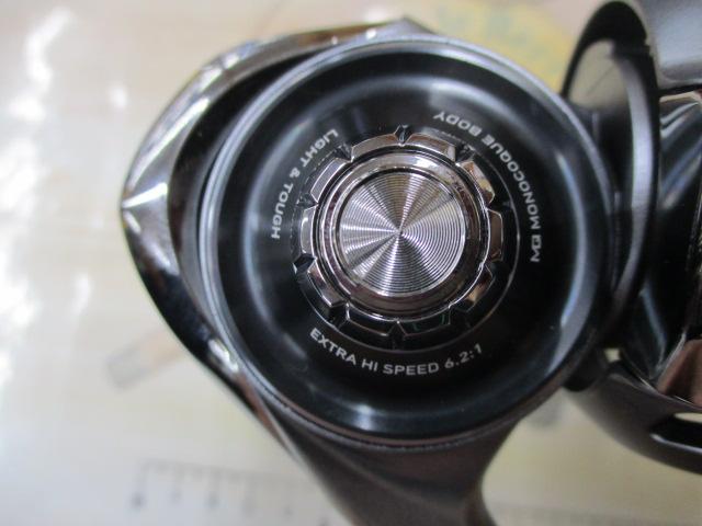 25カルディアLT2500S-XH 新品未使用品 ダイワ スピニングリール 25カルディア LT2500S-XH【即日発送