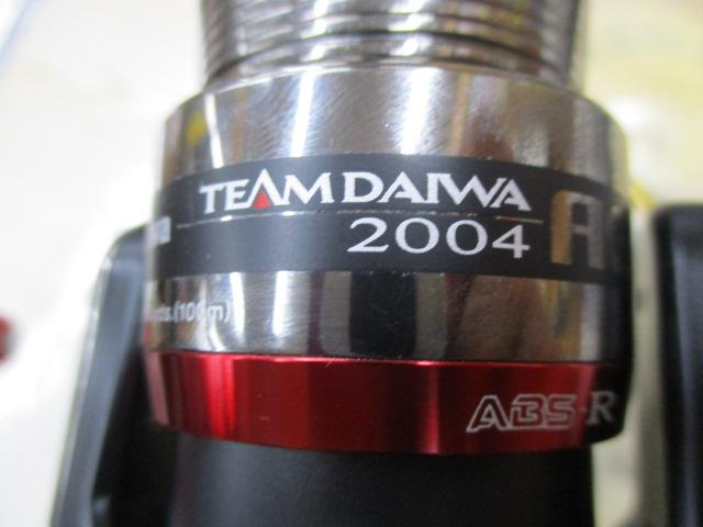 TDイージス 2004