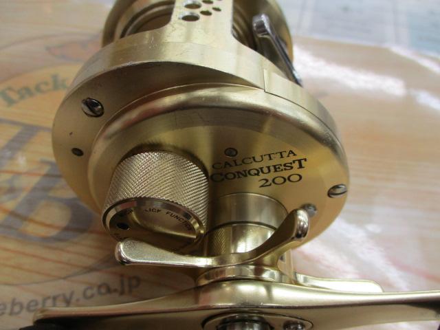 00カルカッタコンクエスト 200｜＠ベリーネット 日本最大新品
