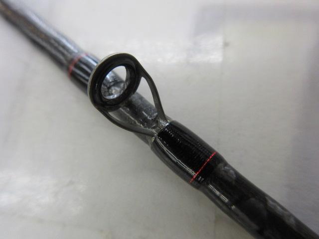20ゾディアス 1610MH-2｜＠ベリーネット 日本最大新品中古釣具