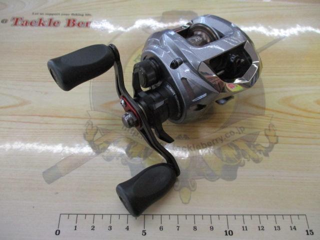 ダイワ SSSV 103SHL Daiwa SS SV 2014-2016