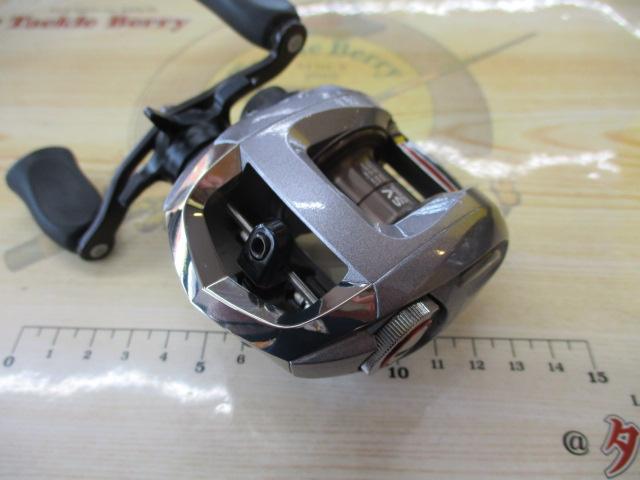 ダイワ　SS SV 103SH 右巻き DAIWA（釣り） 【中古】【送料無料】ダイワ SS SV 103 (右