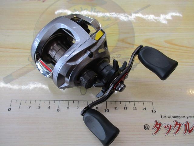 ダイワ　バス釣り　ベイトリール　ダイワ SSSV 103SH ダイワ バス釣り ベイトリール ダイワ SSSV 103SH リール