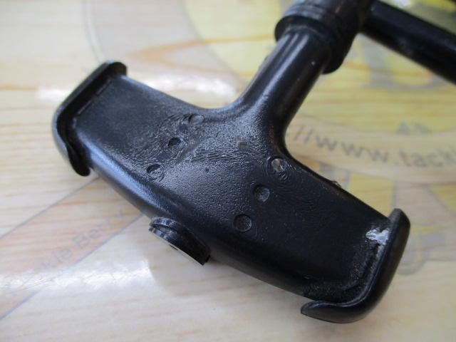 トーナメントプロキャスター SS-45Ⅱ 細糸用 左｜＠ベリーネット