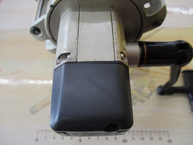 トーナメントプロキャスター SS-45Ⅱ 細糸用 左｜＠ベリーネット